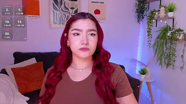 ViolettCastel online show from April 2026 08:46:02 PM