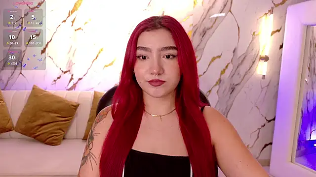 ViolettCastel online show from November 2025 11:26:02 AM