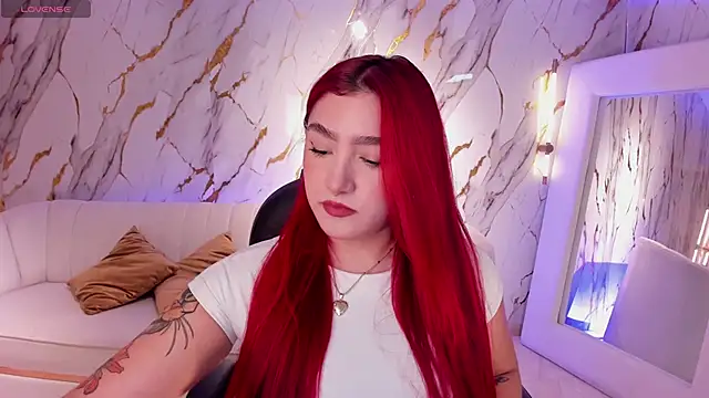 ViolettCastel online show from October 2025 07:13:02 PM