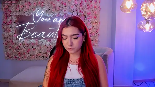 ViolettCastel online show from October 2025 11:10:02 AM