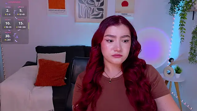 ViolettCastel online show from June 2026 12:16:01 AM