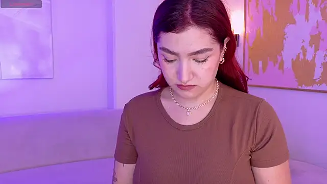 ViolettCastel online show from March 2026 04:41:02 PM