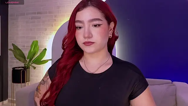 ViolettCastel online show from March 2026 07:20:01 PM