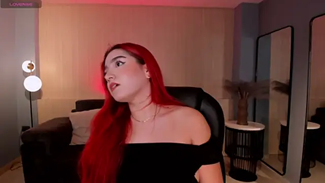 ViolettCastel online show from October 2025 06:51:01 PM