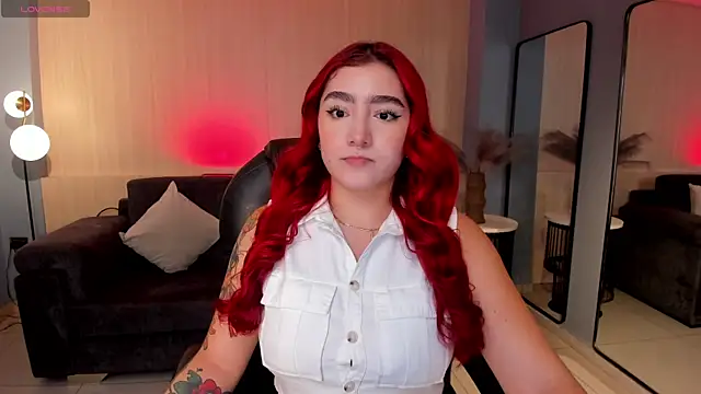 ViolettCastel online show from October 2025 07:15:02 PM