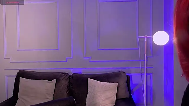 ViolettCastel online show from March 2026 07:29:02 PM