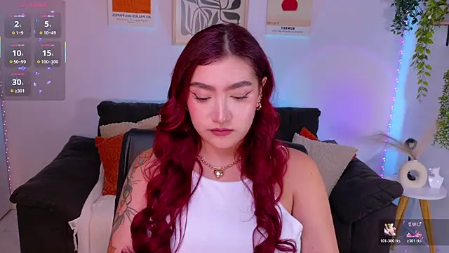 ViolettCastel online show from July 2026 12:07:02 AM