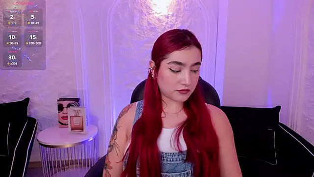 ViolettCastel online show from October 2025 06:49:02 PM