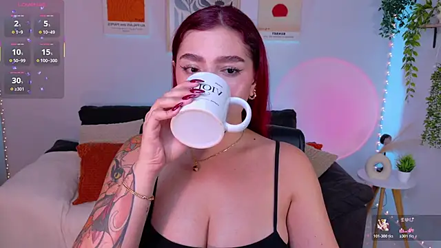 ViolettCastel online show from June 2026 12:39:02 AM