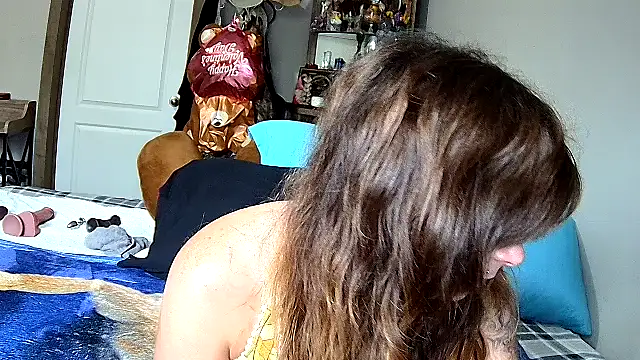 ZeelaXoXo online show from March 2026 05:59:01 PM