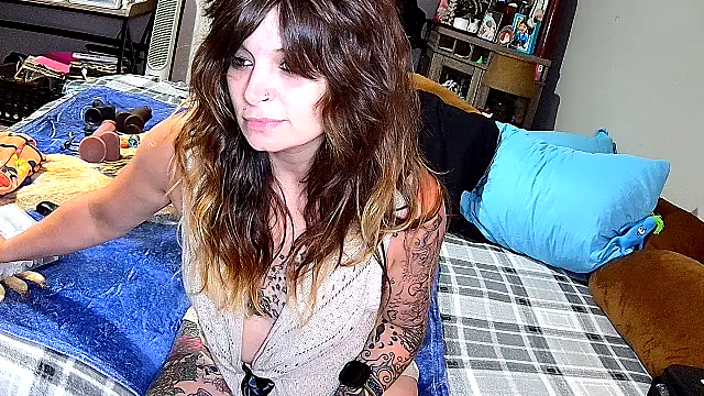 ZeelaXoXo online show from March 2026 05:29:02 AM