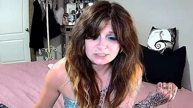 ZeelaXoXo online show from April 2026 05:03:01 AM