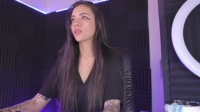 INKbodyy online show from April 2026 12:55:02 AM