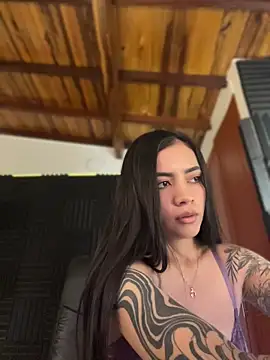 INKbodyy online show from May 2026 10:37:02 PM
