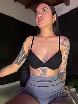 INKbodyy online show from May 2026 02:04:01 AM