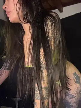 INKbodyy online show from July 2026 01:30:02 AM