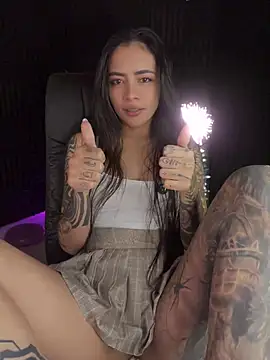 INKbodyy online show from June 2026 01:54:01 AM