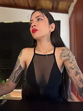 INKbodyy online show from May 2026 09:36:02 PM