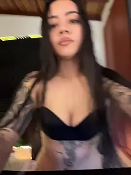 INKbodyy online show from May 2026 01:35:02 AM