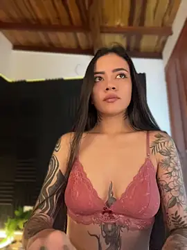 INKbodyy online show from May 2026 01:55:01 AM