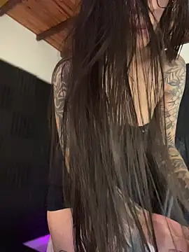 INKbodyy online show from June 2026 12:26:01 AM