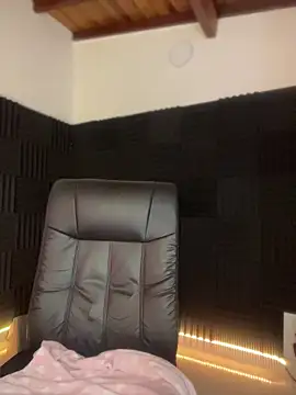 INKbodyy online show from February 2026 03:28:01 AM