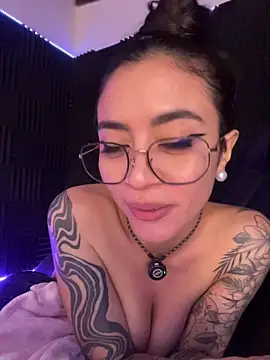 INKbodyy online show from March 2026 08:26:33 AM