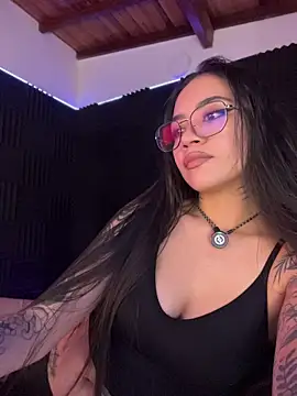 INKbodyy online show from March 2026 01:16:02 AM