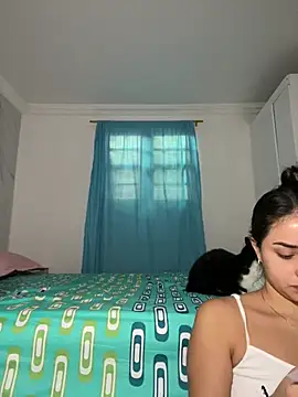 Kimmymadison- online show from February 2026 08:31:02 PM