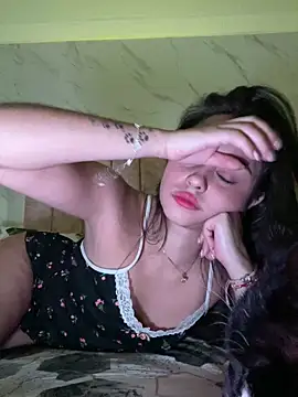 Kimmymadison- online show from May 2026 02:41:01 AM