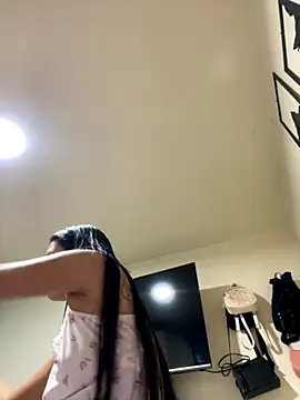 Kimmymadison- online show from November 2025 08:57:02 PM