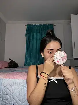 Kimmymadison- online show from February 2026 10:42:02 PM