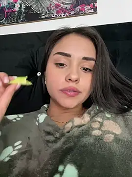 Kimmymadison- online show from February 2026 05:16:02 AM