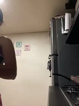 Kimmymadison- online show from September 2025 08:41:02 PM