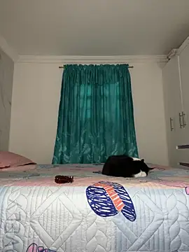 Kimmymadison- online show from March 2026 10:22:02 PM