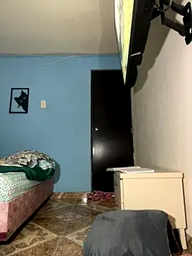 Kimmymadison- online show from October 2025 08:38:02 AM