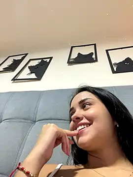 Kimmymadison- online show from September 2025 04:04:02 AM