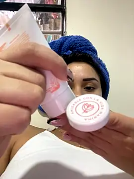 Kimmymadison- online show from October 2025 07:57:02 PM