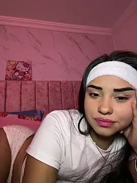 Kimmymadison- online show from April 2026 03:34:02 AM