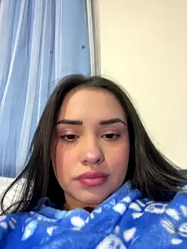 Kimmymadison- online show from October 2025 03:39:01 AM