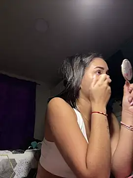 Kimmymadison- online show from January 2026 07:54:01 PM