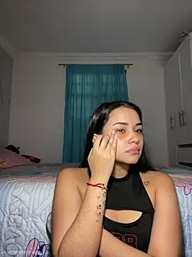 Kimmymadison- online show from February 2026 08:31:01 PM