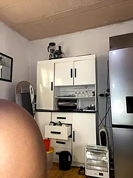 AssMilkymellowxx online show from October 2025 12:17:01 PM