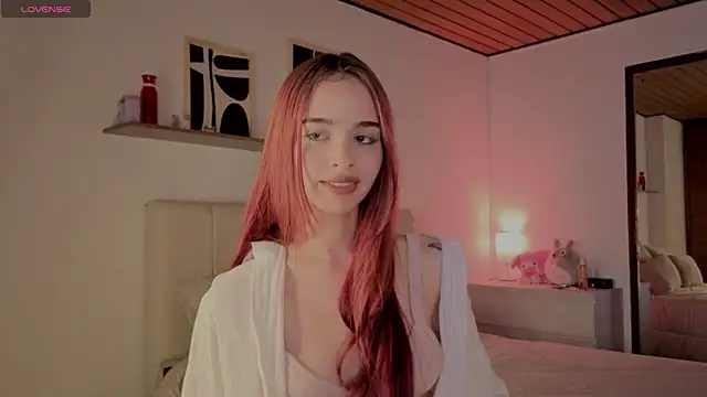 Roxxy mora online show from November 2025 10:10:01 PM