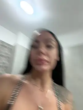 RaquelleVon online show from March 2026 04:14:01 AM