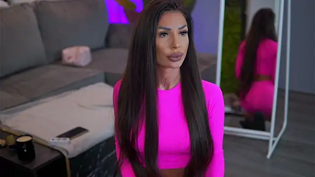 RaquelleVon online show from January 2026 10:32:02 AM