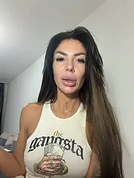 RaquelleVon online show from March 2026 04:36:01 AM