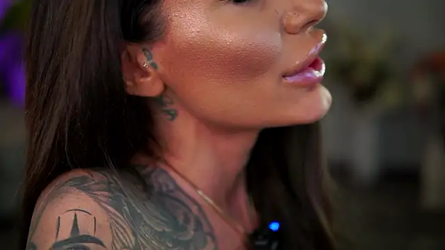 RaquelleVon online show from February 2026 10:37:02 AM