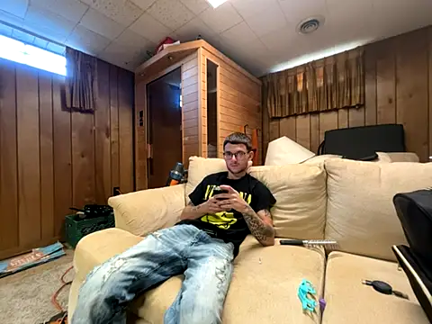 hungkubenski online show from October 2025 08:19:02 PM