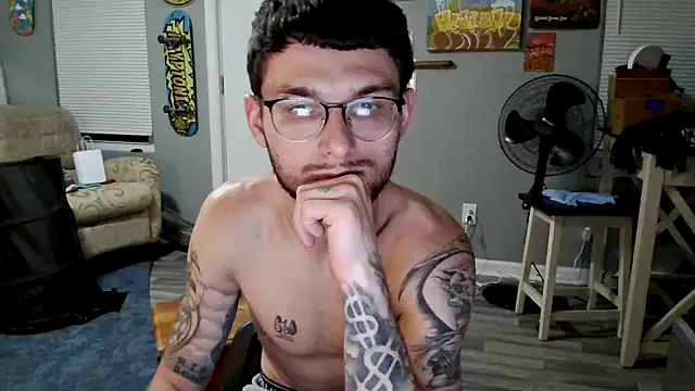 hungkubenski online show from November 2025 11:03:01 AM